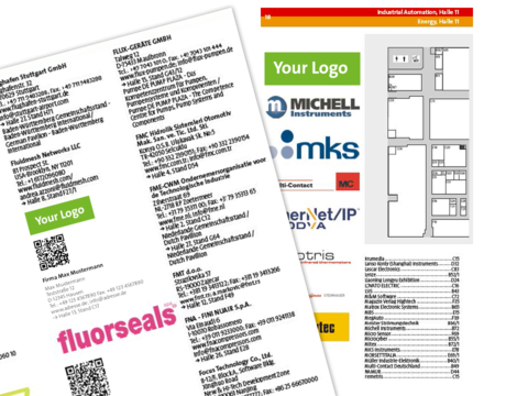 DOMOTEX Business